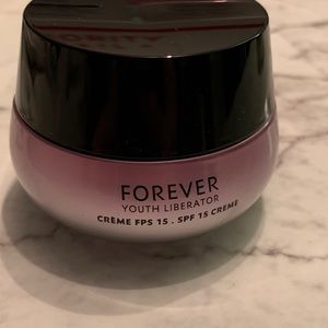 YSL Forever Youth Liberator SPF 15 Creme